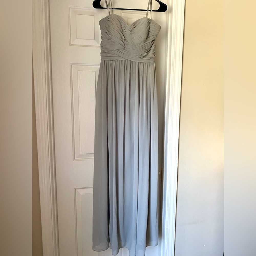 Wtoo bridesmaid dress *small flaw*